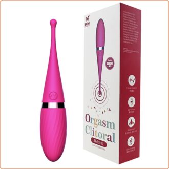 Orgasm Clitoral