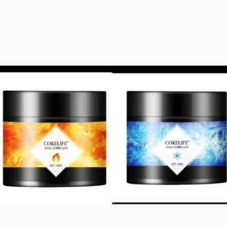 Cokelife anal gel anti pain