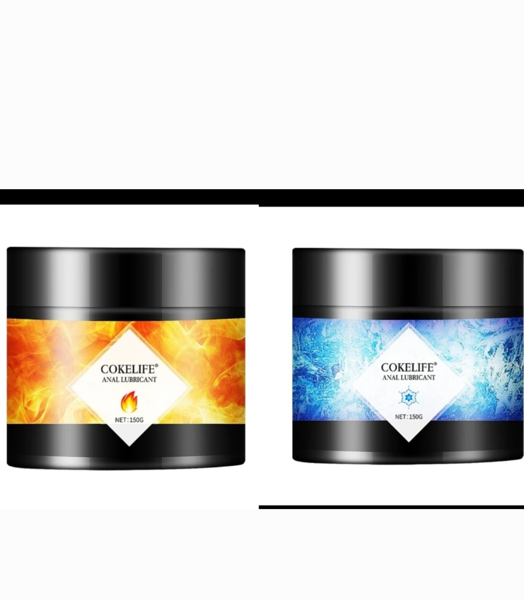 Cokelife anal gel anti pain
