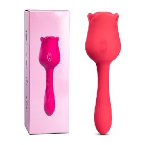 Rose with  Vibrator