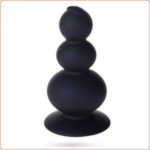 3 silicone ball