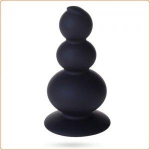 3 silicone ball