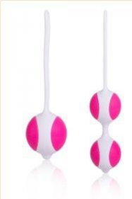 Kegel ball