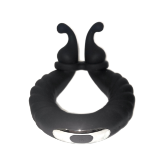 Rechargeable Vibrating Ring 3
