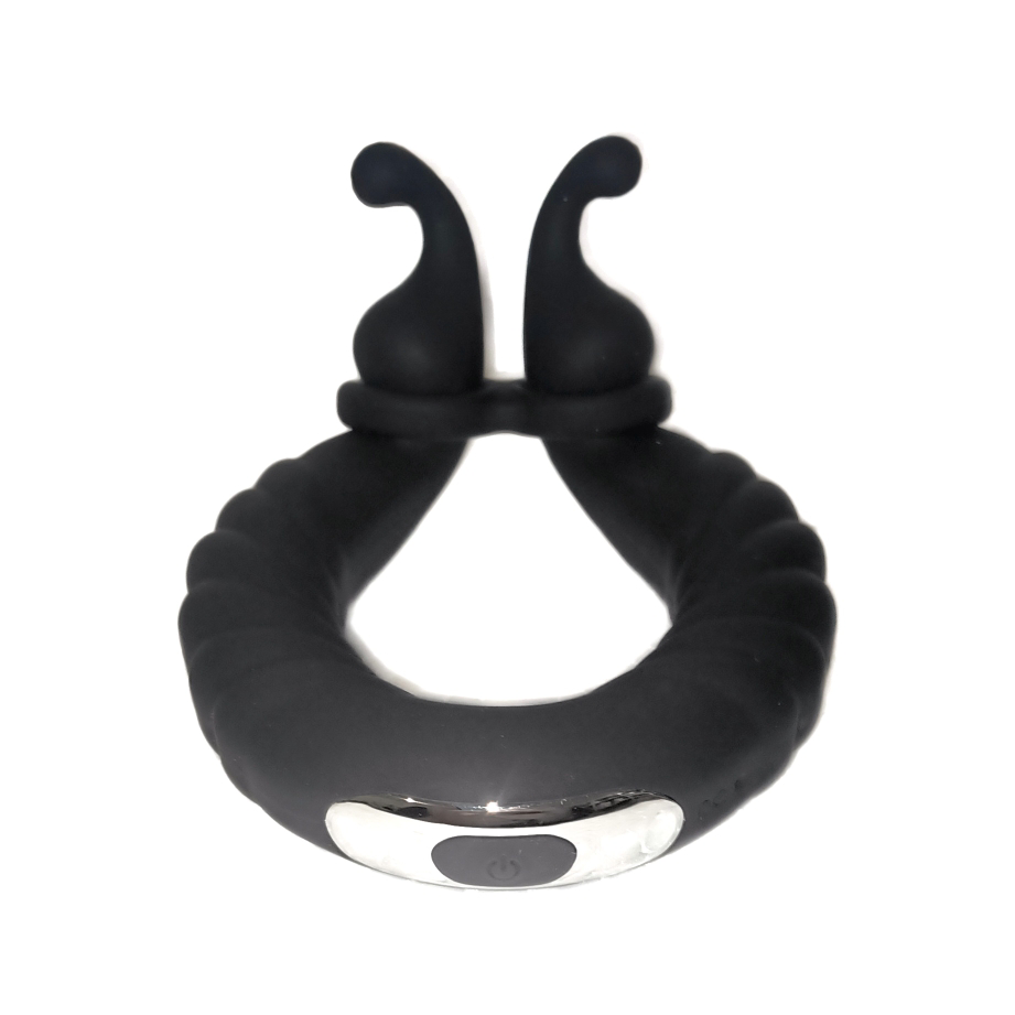 Rechargeable Vibrating Ring 3