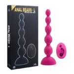 Anal Beads -L