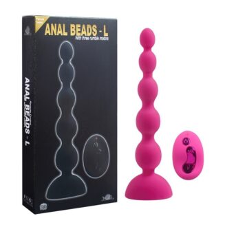 Anal Beads -L