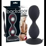 Blackdoor friend double