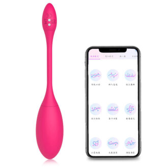Smart Sex Bullet