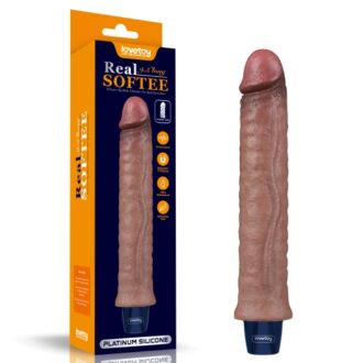 Real Softee 9.5' Rechargeable