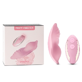 Panty vibrator Wisper