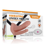 unisex hollow 2 vibro