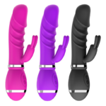 Premium sex toy