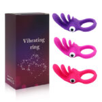 Vibe ring Tongue
