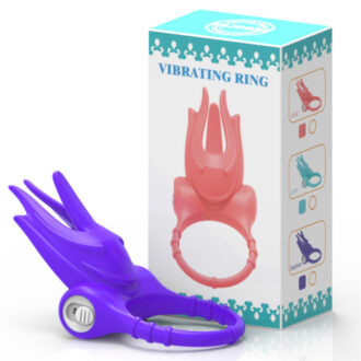Softouch vibro ring