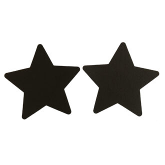 Black Star Sticky Nipple