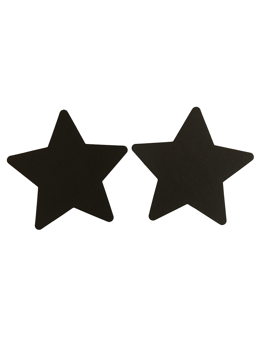 Black Star Sticky Nipple