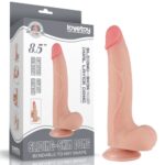 Lovetoy SkinLike 8.5'