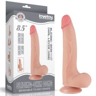 Lovetoy SkinLike 8.5'
