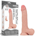 Lovetoy SkinLike 9.5' (balls)