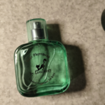 12. Davidoff Cool Water Woman 50мл