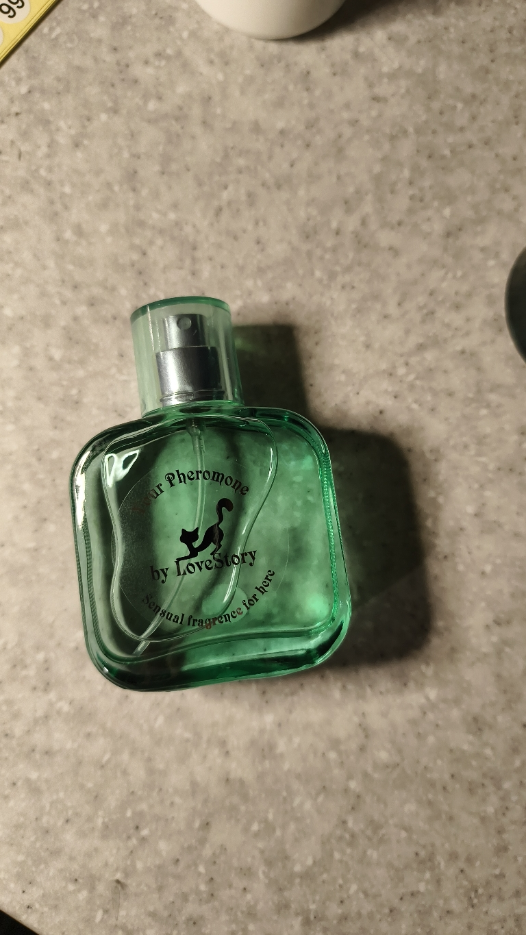 12. Davidoff Cool Water Woman 50мл