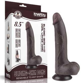 Lovetoy SkinLike 8.5'