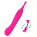 Fanny Clit Vibrator
