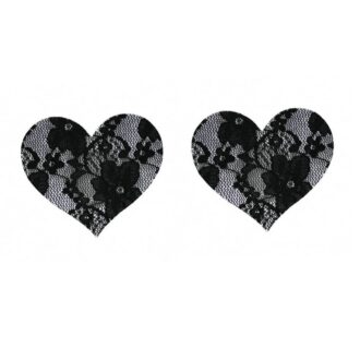 Heart Shaped Nipple Cover