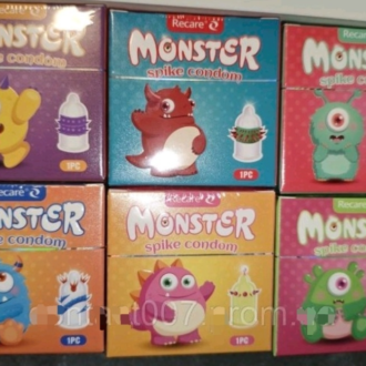 Monsters