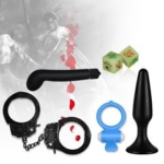 Love luxury gift set 2