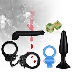 Love luxury gift set 2