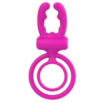 Vibe ring