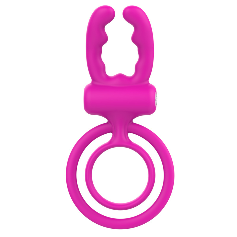 Vibe ring