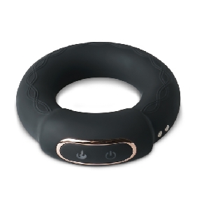 Rechargeable Vibrating Ring 2