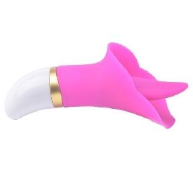 Sex tongue