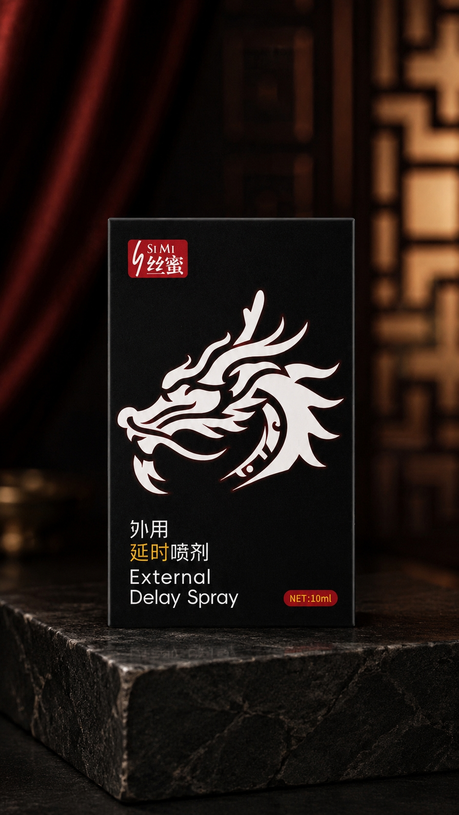 Simi delya spray 10ml