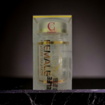 Femel capsule