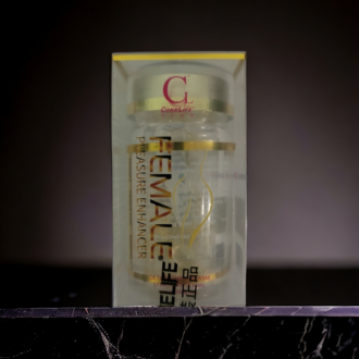 Femel capsule