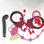Love luxury gift set
