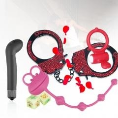 Love luxury gift set