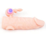 rabbit  vibro sleev