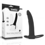 Silicone Fantasy Double Prober