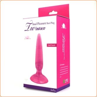 Butt Plug - Luister