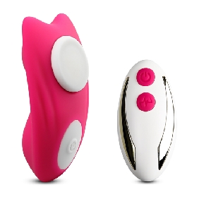 Vibrator with Magnet