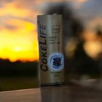 Cokelife  fruity chocolate