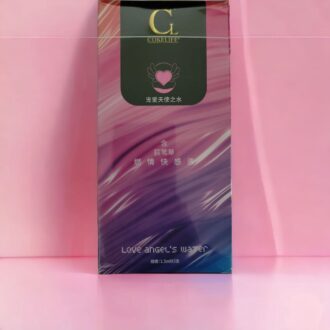 Love angels water шприц