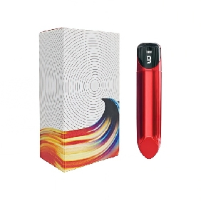 Rechargebel Bullet LED