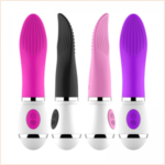 Silicone Oral Tongue Vibrator