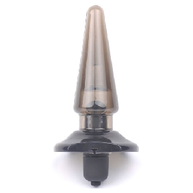 Oh vibro anal